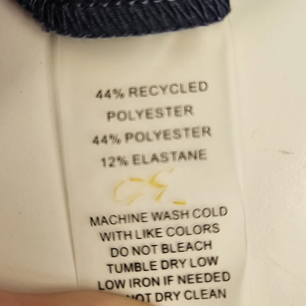 Calme X Johnny Was Track Pants, size XL, NWT - Picture 7 of 8